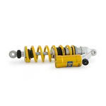 Öhlins DU 907 Mounting Instructions