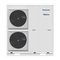 Heat Pump Panasonic WH-MXC09J3E5 Service Manual