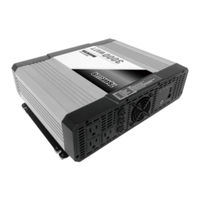 TRAVELLER 1072569 User Manual