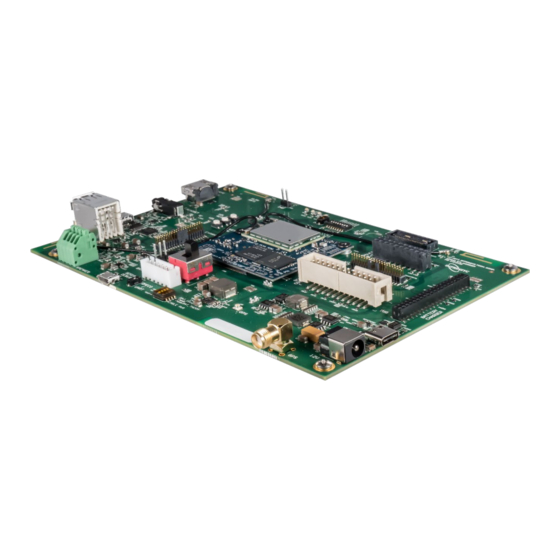 Lantronix Open-Q 212A User Manual