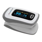 Activ8rlives Pulse Oximeter2 Bluetooth Manual