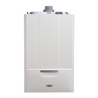 Alpha E-Tec Plus 33 Installation And Servicing Instructions