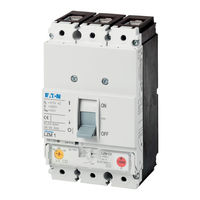Moeller LZMC Series Installation Instructions Manual