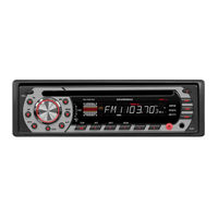 SoundMax SM-CDM1052 Instruction Manual