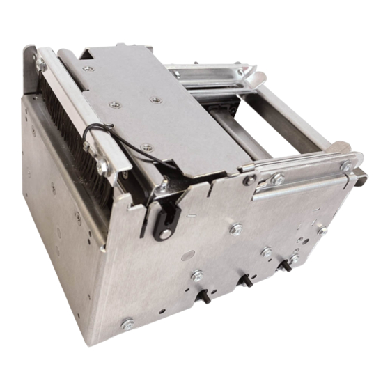 Boca Systems Lemur-X UPG Manual