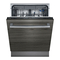 Dishwasher Siemens SN65HX01CA User Manual