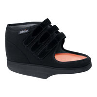 Schein Post-On-Schuhe Directions For Use Manual