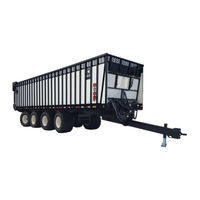 Meyer BOSS RT FATBOY 1026RT RS Owner's/Operator's Manual