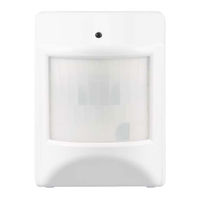 HOME8 PIR1301 Quick Start Manual