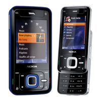 Nokia RM-256 User Manual