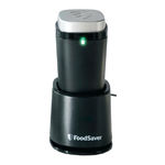 FoodSaver VS1185 Reference Manual