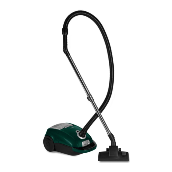 Rotel SILENT651CH2 Instructions For Use Manual