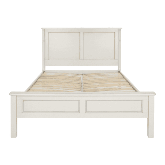 Laura Ashley CLIFTON Bed Assembly Instructions