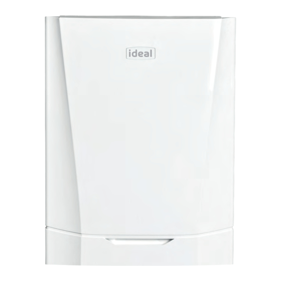 Ideal Boilers VOGUE MAX SYSTEM 15 Installation & Servicing