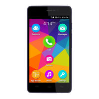 Micromax Q372 Manual