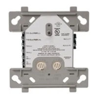 Honeywell NOTIFIER FRM-1 Installation And Maintenance Instructions