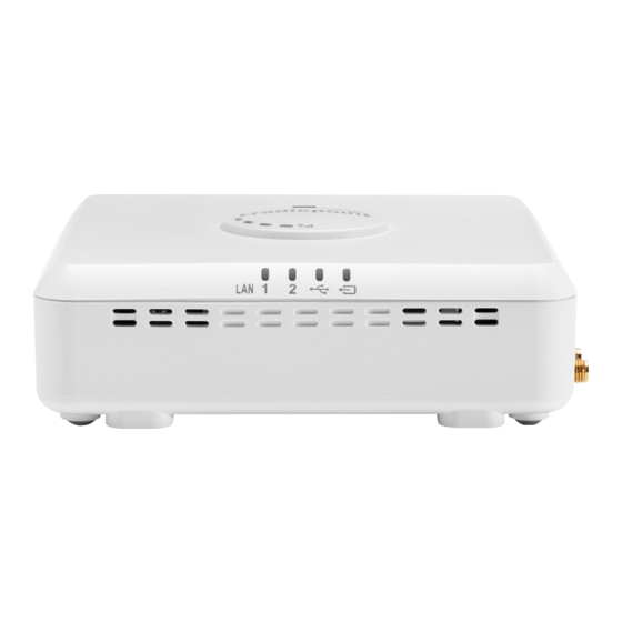 Cradlepoint CBA850LPE User Manual