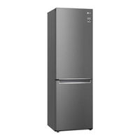 LG GBP61DSPGN Owner's Manual