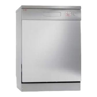 Asko D3121 Use And Care Manual