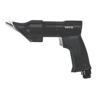 YATO YT-09945 Original Instructions Manual
