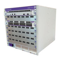 Alcatel-Lucent OmniSwitch 9907 Hardware User's Manual