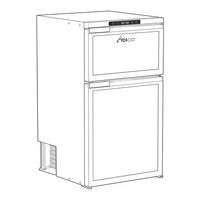 Yolco RL80D BLACK User Manual