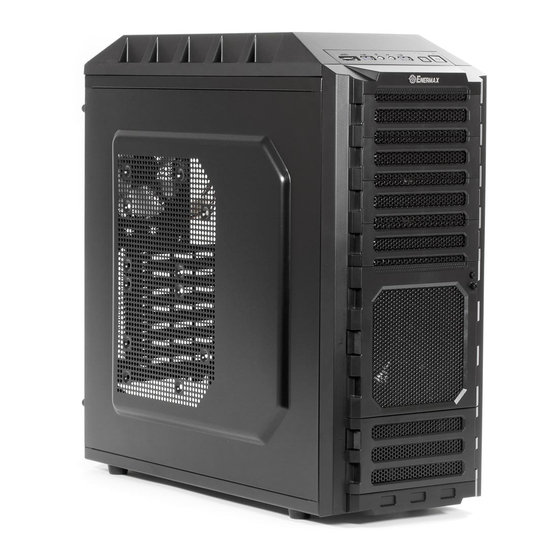 ENERMAX ECA3220 Specifications