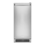 Electrolux EI15IM55GS - 15 Inch Ice Maker Wiring Diagram