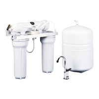 GE GXRV10ABL01 Owner's Manual And Installation