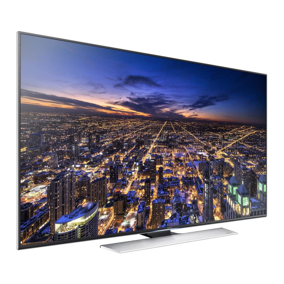 Samsung 8550 User Manual