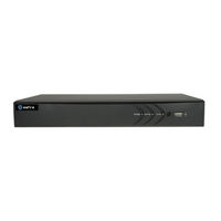 SAFIRE DVR6104V-H User Manual
