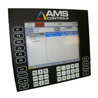AMS XL200 Series Installation Manual & Technical Reference