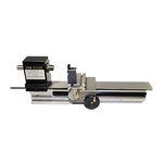 Taig Tools Micro Lathe II User Manual