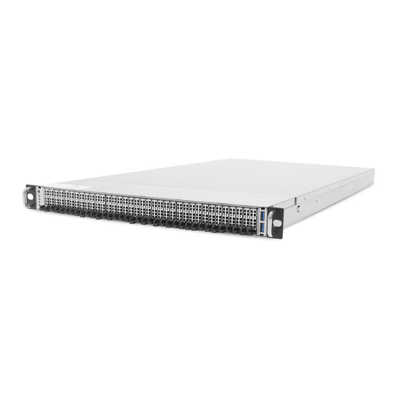 AIC FB127-LX User Manual
