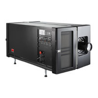 Barco Thor Series Installation Manual