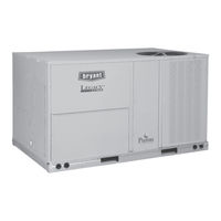 Bryant 582J 04-06 Installation Instructions Manual