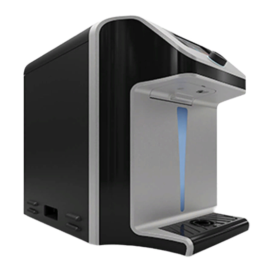 WaterLogic WL7 FW Installation Procedures