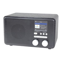 Albrecht Audio DR 425 IR Manual