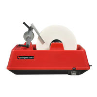Scantool 414005 Manual