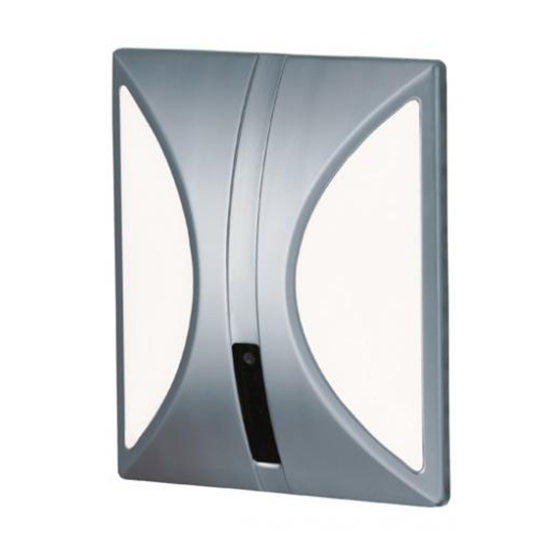 Iqua lino U10 Installation & User Manual