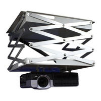 PLUSSCREEN VIDEOLIFT VL-ONE User Manual