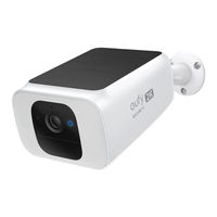 Eufy SoloCam S40 Quick Start Manual