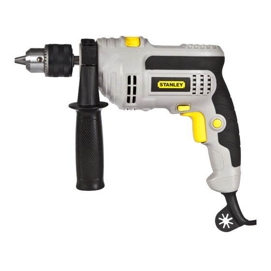 Stanley STEL141 Manual