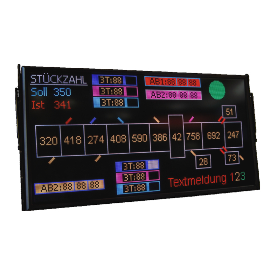 microSYST migra S1X4 Manuals