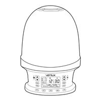 Verilux VA04 User Manual