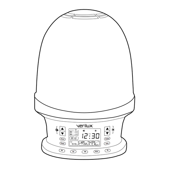 Verilux VA04 User Manual