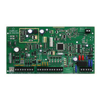 Paradox MG5000+ Installation Manual