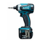 Impact Driver Makita DTD134 Instruction Manual