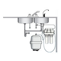 vitapur VRO-4U Installation Manual