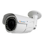 SHARX SECURITY HTNC5803M Quick Start Manual